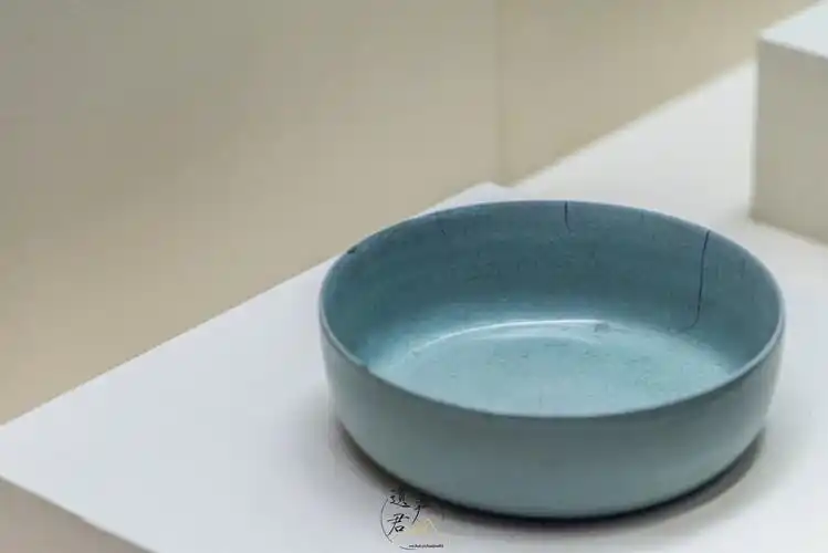 国家博物馆藏北宋汝窑洗