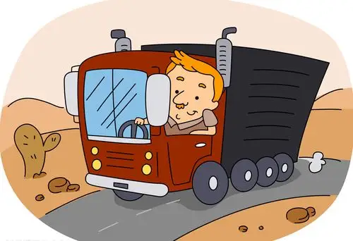 梦驼铃平台"最美货车司机家庭"评选活动方案