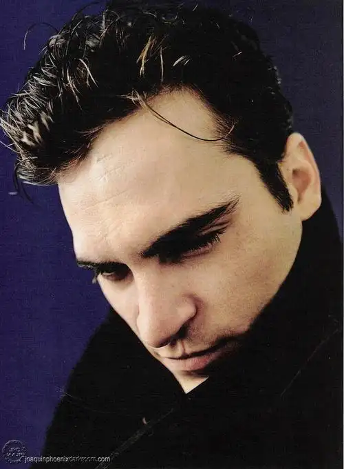 杰昆·菲尼克斯 joaquin phoenix的图片