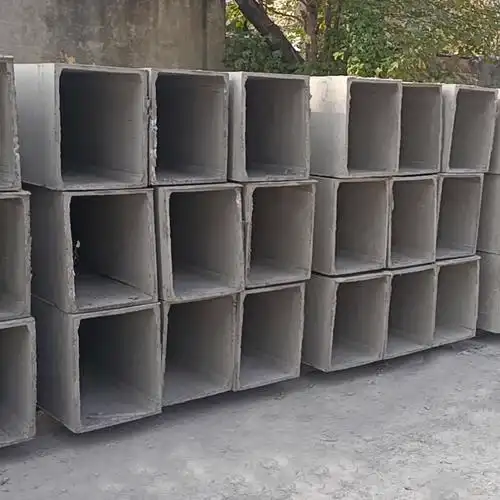 烟风道厂家_水泥烟道厂家_机制水泥烟道厂家_河南乙亿建材有限公司