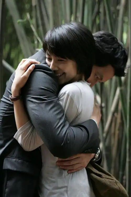 澹然无极有大美看高圆圆的好雨知时节