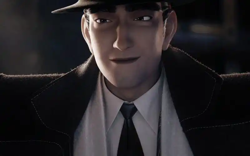 手辣心黑,东海第一斯文败类【哪吒重生/敖广/台词向】