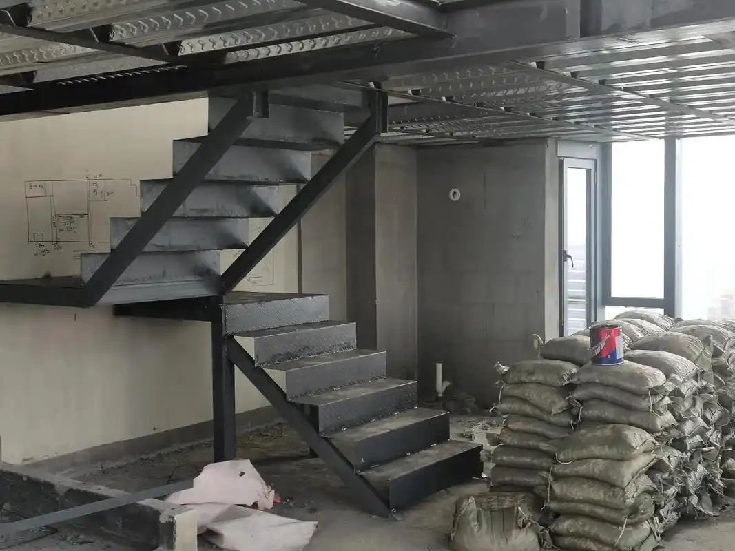 天津专业制作钢结构 - 抖音