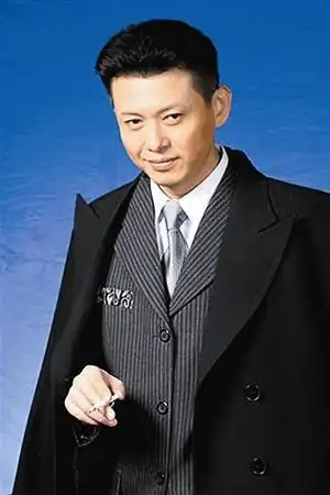 【程前个人资料】程前与现任妻子朱瑞近况 / 比乐族