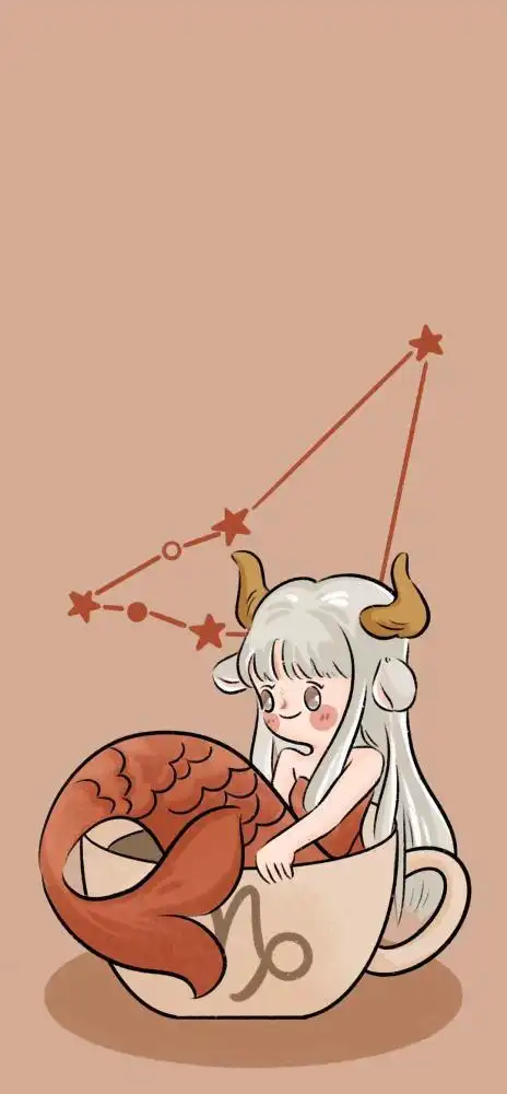 摩羯座幸运手册,摩羯座幸运色