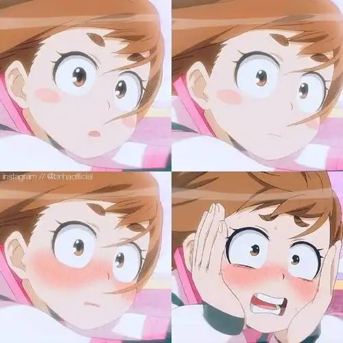 动漫##我的英雄学院