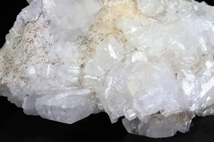 【石宝】鉱物标本 钉头状方解石 ネールヘッドカルサイト nail head