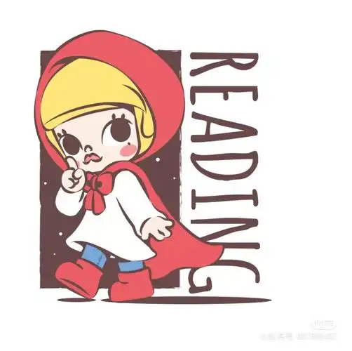 泡泡玛特molly头像