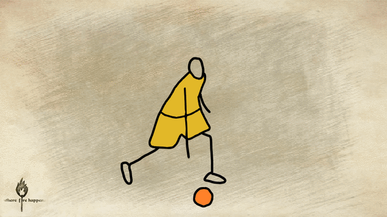 科比06年季后赛双绝杀太阳附火柴人gif图