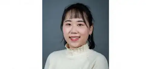 曹欣怡:有幸成为 "时代画卷"的参与者