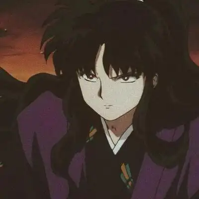 犬夜叉奈落图片