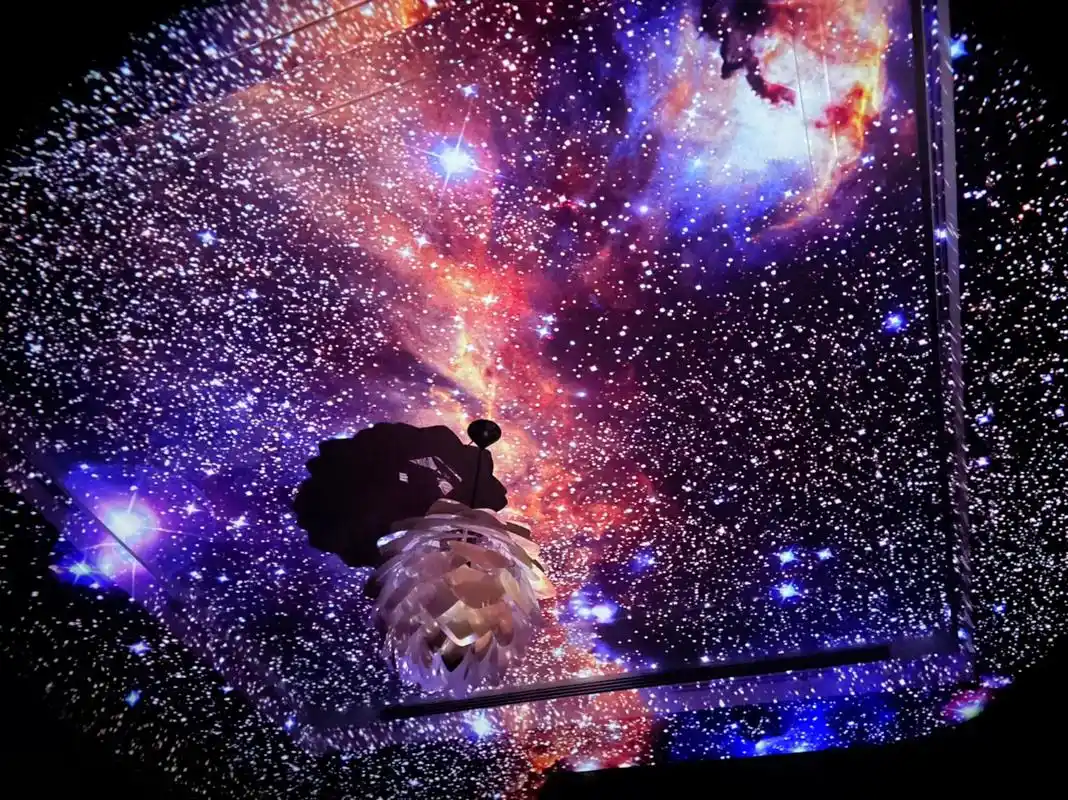 白羊座.星空#白羊座 - 抖音