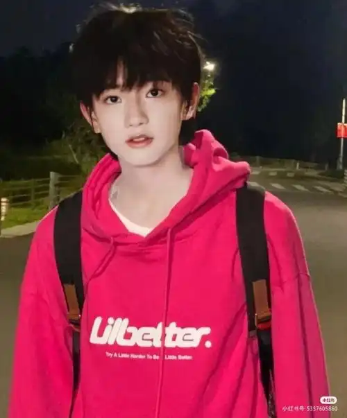 穆祉丞15岁生日快乐