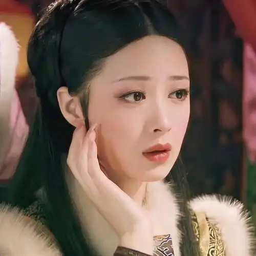 甄嬛传头像已找到39日已更新钮祜禄甄嬛也来喽