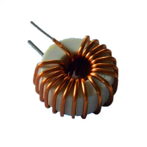 插件电感非晶电感呃流线圈1505220uh10mm1776a定制电感