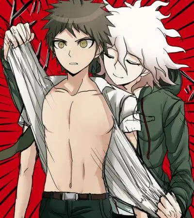 9 沧凌  发布到  狛日狛 图片评论 0条  收集   点赞  评论  弹丸二代