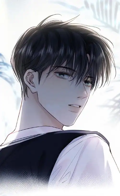 ◻️|漫画洛羿·截修