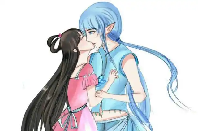 水王子上演千般强势宠爱王默你怎么也躲不过