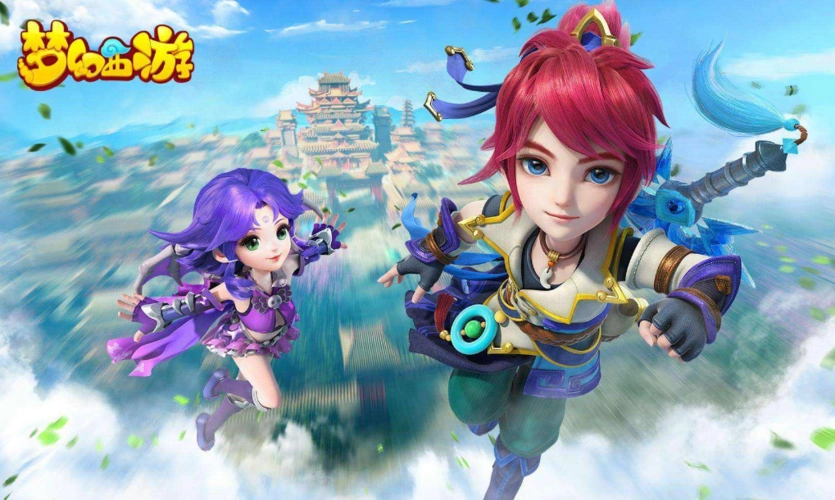 梦幻西游手游灯火祈愿活动怎么玩