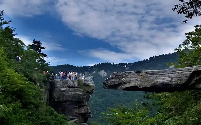 井冈山三日游跟团要多少钱(旅游攻略及费用)_景区_景点_门票
