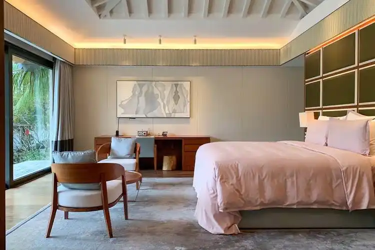 三亚嘉佩乐: 值得体验-国内酒店-飞客茶馆旅行网