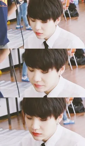 防弹少年团闵玧其suga