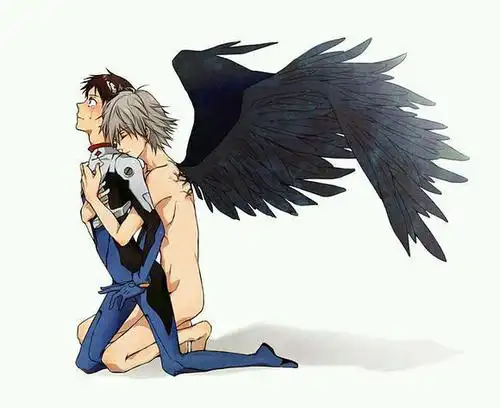 青鸟约瑟的相册-渚薰♂真嗣