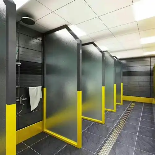 星级浴室健身房必备区,全程为您安排一站式服务您还在犹豫什么