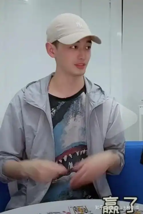 抖音霸总林锡可能已经露脸了你发现了吗