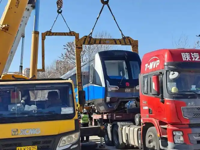 检测_列车长_车厢