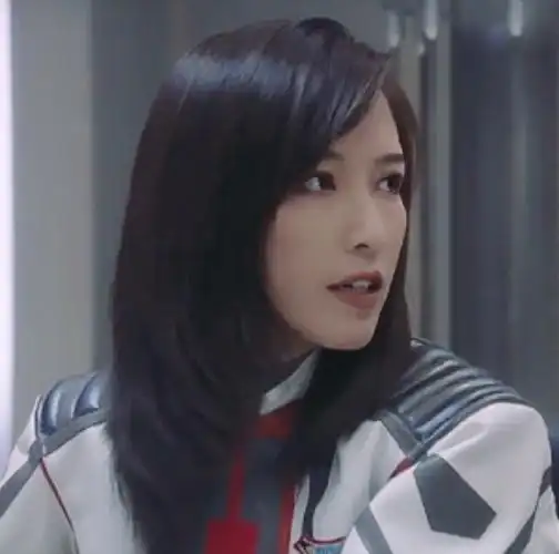 【迪迦奥特曼】一边看美丽的居间惠队长,一边看导演小策爆款秘密!