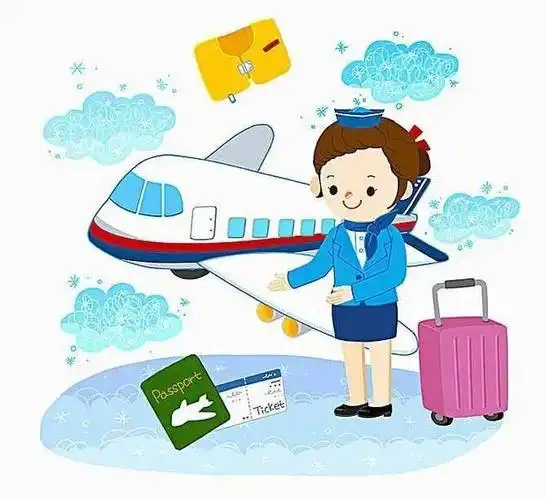 特殊旅客乘坐飞机这些细节有必要了解