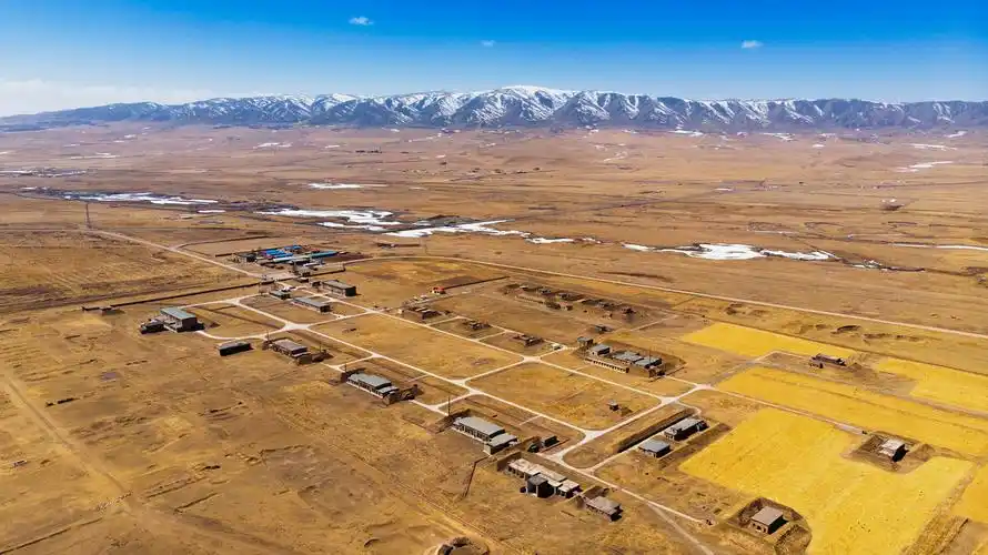 中国第一个核武器研制基地国营221厂一个时代的记忆