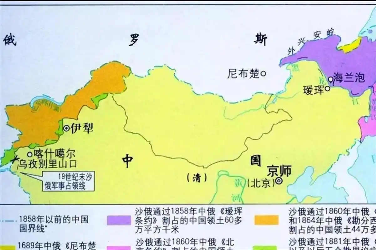 有人提出让俄罗斯把侵占的部分领土还回来,我觉得未尝不可,有人说俄