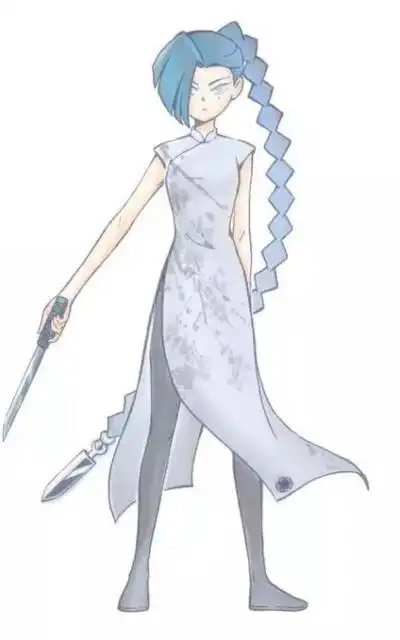 伍六七梅花十三漫画