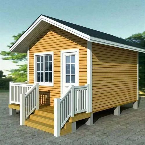 精品小房子各式各样.你出图我制作园林