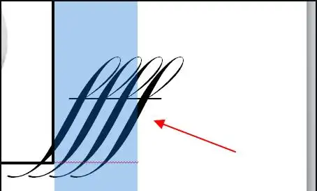 花体英文转换器可复制,英语花体字转换器在线转换图12