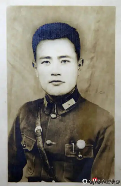 百岁老人话国殇—南京保卫战陈颐鼎将军夫人丁志凡