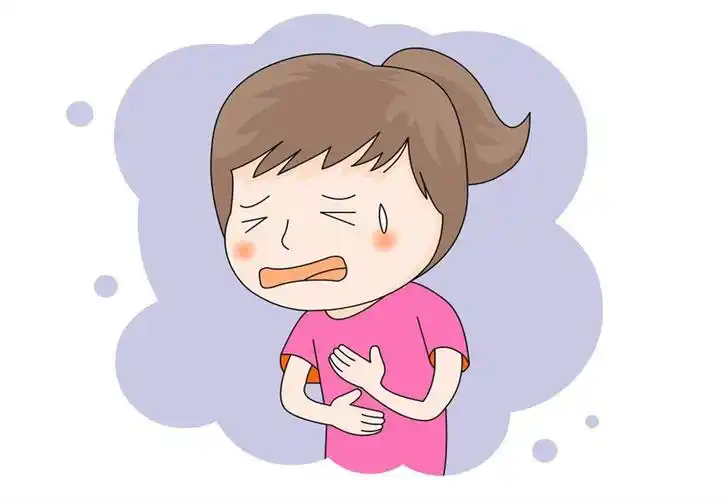 心慌是什么原因