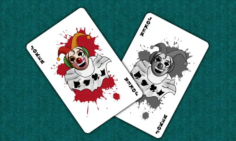 天天玩扑克你知道扑克中的jqk及大小王花色代表什么