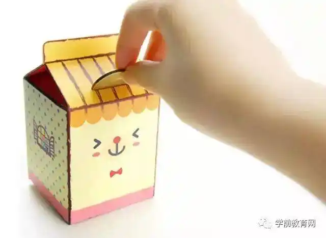 创意手工:变废为宝的各种牛奶盒创意小制作,锻炼孩子的动手能力!