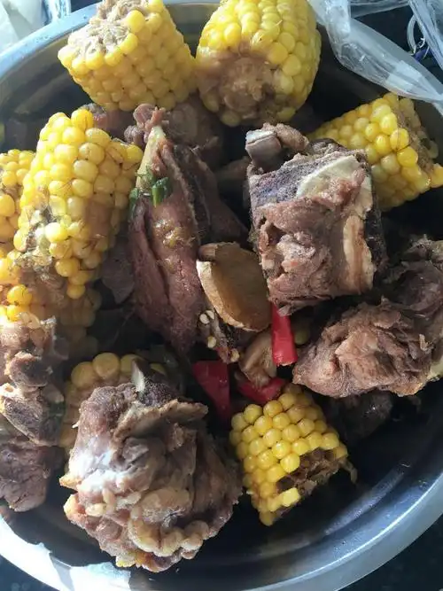 我在朋友圈晒老婆做的家常菜,什么事情让我后悔发到朋友圈了