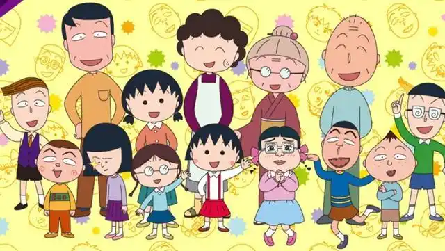 奇识增 | 《樱桃小丸子》主题曲原来那么厉害!