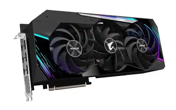 7199元技嘉rtx3080超级雕游戏显卡开启预约双bios3dp3hdmi接口