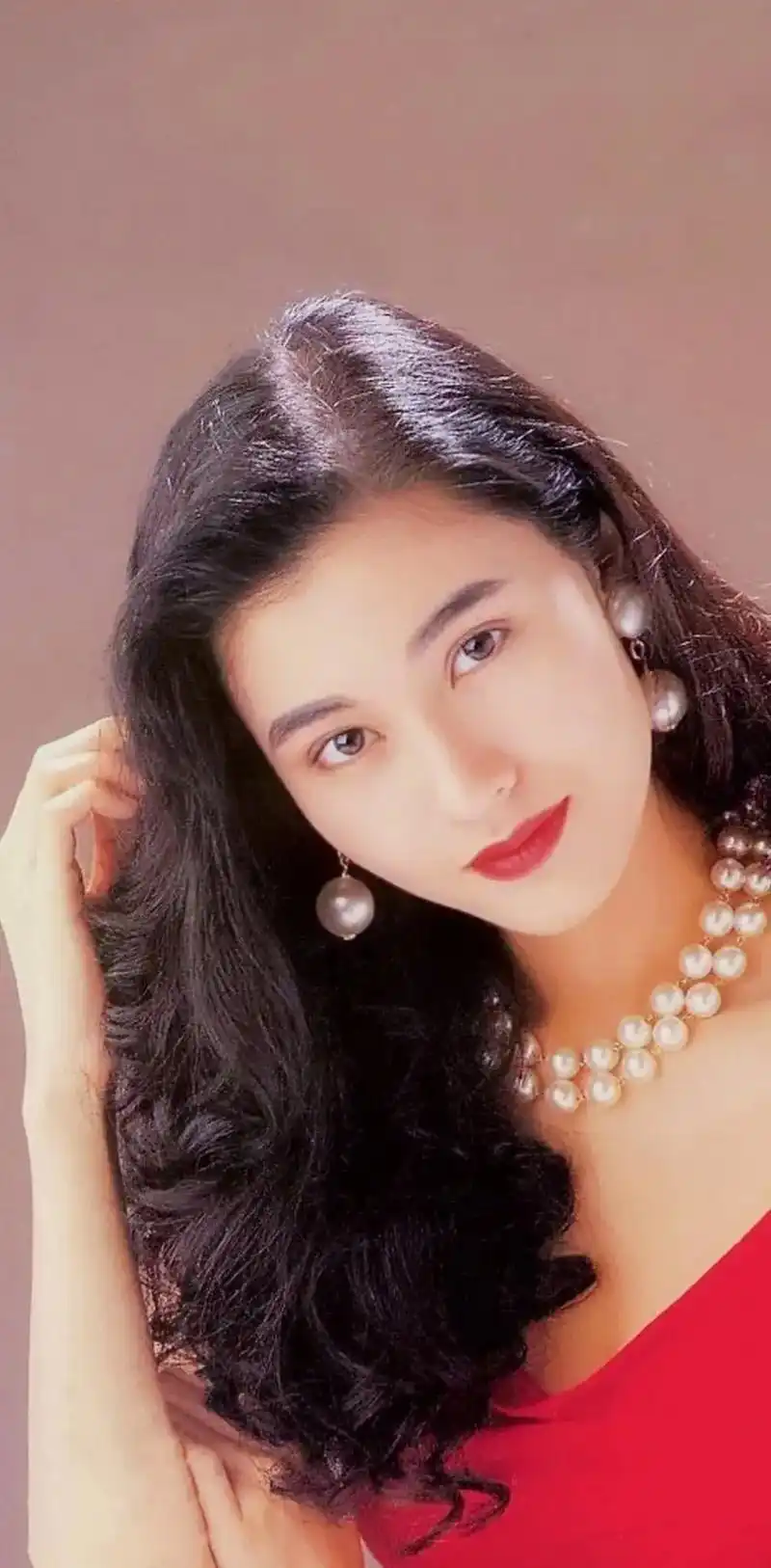 90年代明星香港 - 抖音