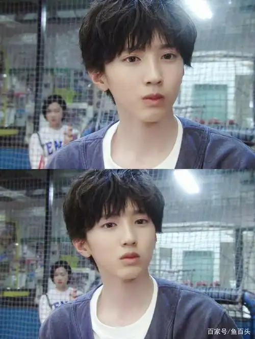 日本神颜美少年,18岁的道枝骏佑也太好看了吧