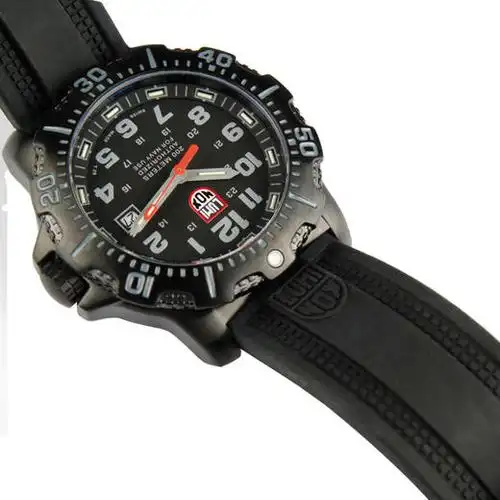 海洋系列|瑞士luminox海豹部队专业军用级潜水腕表(xs.4221.nv)