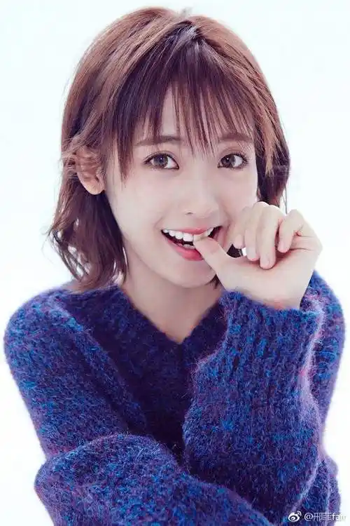 邢菲星座 邢菲出生年月