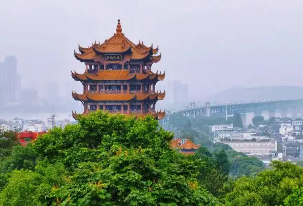 湖北十大名胜古迹排行榜 湖北有哪些名胜古迹 - 265学校教育网