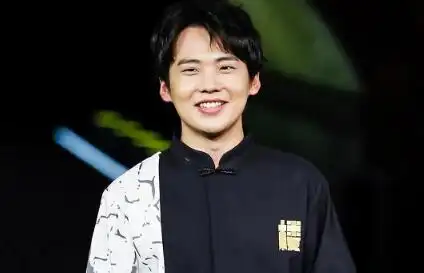 跨界设计师郭麒麟到底时不时尚就得要看个人咯说起来郭麒麟两词铁定绕